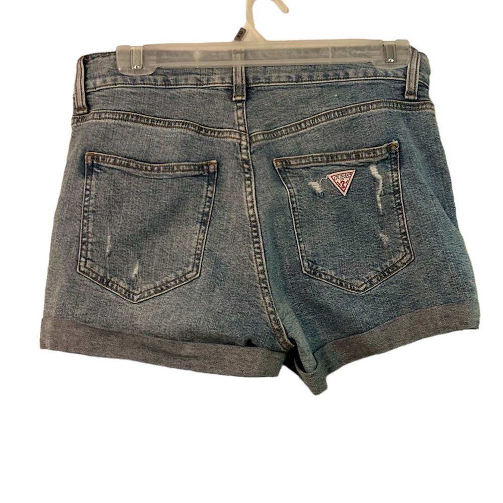 Guess | Jean Shorts | 28